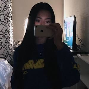 Meet your Posher, Tera